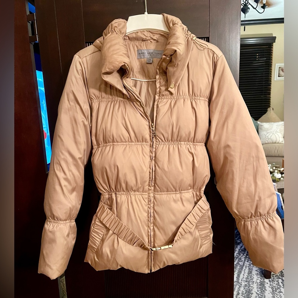 Marc New York Coat